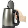 Black & Decker juodas+decker Juodas & Decker electric virdulys BXKE2201E