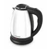 Esperanza EKK113W electric virdulys 1.8 L Juodas,Baltas 1800 W
