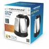 Elektrinis Virdulys - Esperanza EKK116X 1 L 1350 W Inox