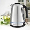 Elektrinis Virdulys - Maestro MR-050, Su Apšvietimu, 1,7 L
