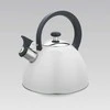 Maestro MR-1302-WG virdulys 2.5 L Baltas