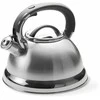 Maestro MR-1332 virdulys 2.8 L Nerūdijantis plienas