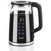 Virdulys Haeger EK-DIG.028A Juoda