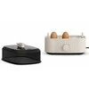 Princess | Wave Egg Boiler | 262047 | rusvai gelsvas | 300 W