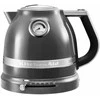 KitchenAid 5KEK1522EMS electric virdulys 1.5 L 2400 W Pilkas