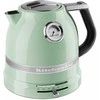 KitchenAid 5KEK1522EPT electric virdulys 1.5 L 2400 W Žalias