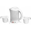 Virdulys Lafe Travel balta
