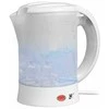 Virdulys Lafe Travel balta