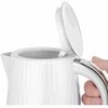 Russell Hobbs Eden 27360-70 - electric virdulys, 1.7 l (baltas)