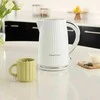 Russell Hobbs Eden 27360-70 - electric virdulys, 1.7 l (baltas)