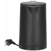 Virdulys Severin WK 3483 juoda