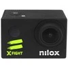Nilox Action Cam XFIGHT, Full HD, CMOS, 1.3 MP, 30 fps, Wi-Fi, 900 mAh