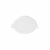 Įleidžiama LED panelė PHILIPS MESON, 5,5 W, 4000 K, 550 lm, ø9 cm