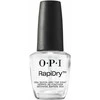 Opi Rapidry Top Coat Tratamiendo Secado Rápido, 15 ml