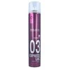 Salerm Cosmetics Proline 03 Express Lac purškiklis 650ml