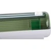 Virtuvinis dozatorius 36 cm žalias