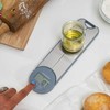 Virtuvinės svarstyklės Innovagoods Virtuvės svarstyklės
