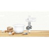 Virtuvinis kombainas Bosch MUZS2BS BakingSensation Set