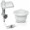 Virtuvinis kombainas Bosch MUZS2BS BakingSensation Set