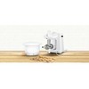 Virtuvinis kombainas Bosch MUZS2BS BakingSensation Set