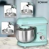 Virtuvės Kombainas - Bomann KM 6030 5L Mėtų Spalva