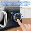 Virtuvinis kombainas Medion MD18430 Juoda 1200 W 5 L