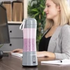 Virtuvinis kombainas Nešiojamasis įkraunamas puodelių maišiklis Shakuit InnovaGoods