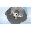 Bosch MSM4W410 Serija 4, Rankinis trintuvas, ErgoMaster, 800 W, Baltas, Antracito spalvos