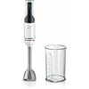 Bosch MSM4W410 Serija 4, Rankinis trintuvas, ErgoMaster, 800 W, Baltas, Antracito spalvos