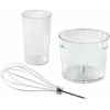 Russell Hobbs 27140-56 plakiklis 1 L Portable plakiklis 500 W Juodas, Raudona, Transparent