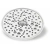 Virtuvinis kombainas Bosch | MUZ45RS1 | Nerūdijantis plienas