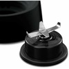 Plakiklis Russell Hobbs 24722-56 matinės juodos spalvos stalo trintuvas