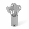 Kitchen utensils MAESTRO MR-1542-Pilkas 8 elements Pilkas