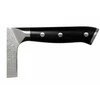 Cleaver Kohersen Elegance Ebony Wood Damasko plieno kirtiklis 16,5 cm