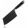 Cleaver Kohersen Elegance Ebony Wood Damasko plieno kirtiklis 16,5 cm