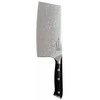 Cleaver Kohersen Elegance Ebony Wood Damasko plieno kirtiklis 16,5 cm