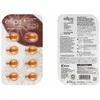"Ellips Hair Vitality" plaukų vitaminai kapsulėse 8 vnt