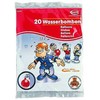 Vizibomba Wet lufi 20 db-os