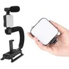 Filmavimo rinkinys su stovu AY-49U