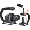 Filmavimo rinkinys su stovu AY-49U