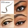 Lancôme Idôle (Atsparus vandeniui Liner) 1 ml, 02 Syrup Brown