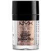 NYX PMU METALLIC GLITTER - GOLDSTONE