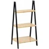 Berilo Lentyna BAMBOO GLOW, 40 x 30 x 81,5 cm