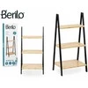 Berilo Lentyna BAMBOO GLOW, 40 x 30 x 81,5 cm