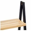 Berilo Lentyna BAMBOO GLOW, 40 x 30 x 81,5 cm