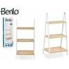 Berilo Lentyna BAMBOO GLOW, 40 x 30 x 81,5 cm