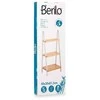Berilo Lentyna BAMBOO GLOW, 40 x 30 x 81,5 cm