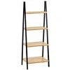 Berilo Lentyna BAMBOO GLOW, 40 x 30 x 109 cm