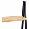 Berilo Lentyna BAMBOO GLOW, 40 x 30 x 109 cm