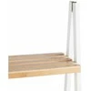 Berilo Lentyna BAMBOO GLOW, 40 x 30 x 109 cm